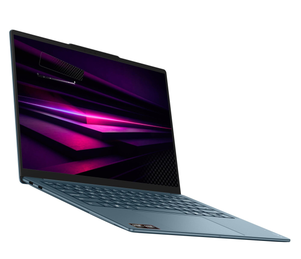 Lenovo Yoga Slim 7-14 Ryzen AI 5 430/16GB/512/Win11 OLED - 1521340 - zdjęcie 2